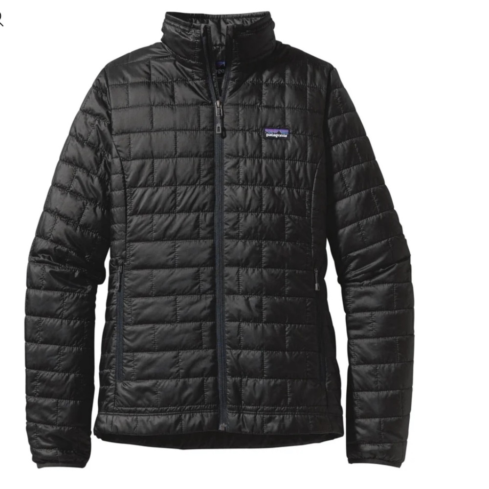 Women’s Nano Patagonia Puffy Jacket